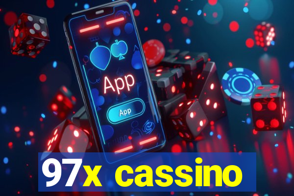 97x cassino